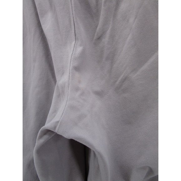 Eileen Fisher Pants Small Leggings Wide Leg Pull On Crop Organic * - Picture 7 of 10